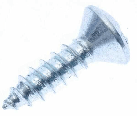 Pièces agricoles - Fasteners - Vis auto-perforante 3.5x13mm PZ2, DIN 7983C Kramp