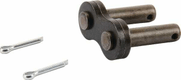 Maillon de fermeture 20x16 mm