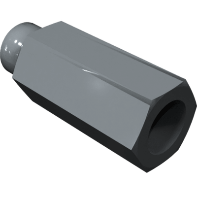 Pièces agricoles - Pièce divers - dispositif anti-retour de tuyau R3/8