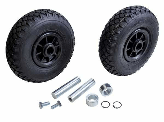 Pièces agricoles - Outils atelier - Roues à pneus Kit Compac