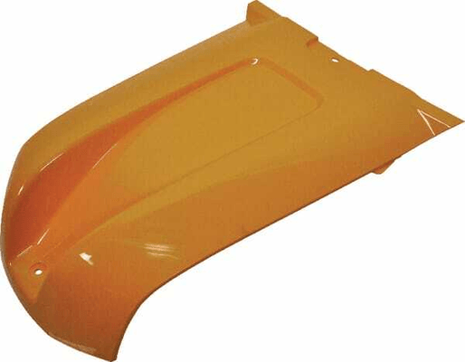 Pièces agricoles - Jardin et forêt pièce origine - Couvercle rabattable