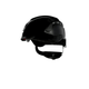 3M™ SecureFit™ Casque de sécurité X5500, ventilé, Noir