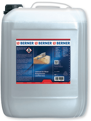 Chimie - Chimie divers - Bidon de lubrifiant bois 10 L (par 1)