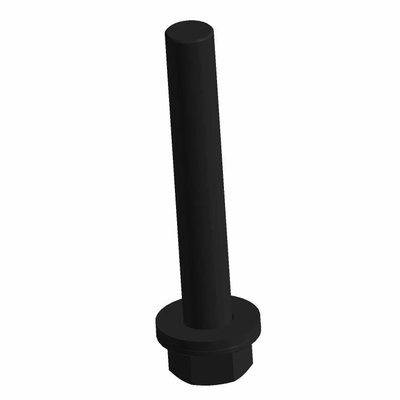 Pièces Quad & Motos - Pièces communes - SCR-HXFL-M14X2.0X95 10.9 ZFB Polaris origine