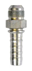 Pièces agricoles - Hydraulique - Racc. à sertir DN20-1"1/16 JIC