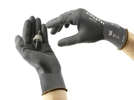 Vêtements et protections - Equipement - Gants, HyFlex® 11-849 taille 8