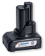 Accu BBP 12V 6,0 Ah (par 1)