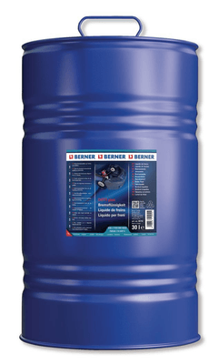 Chimie - Chimie divers - Liquide de freins DOT 4 plus, 30 litres (par 1)