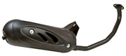 Pot d'échappement TECNIGAS Maxi 4