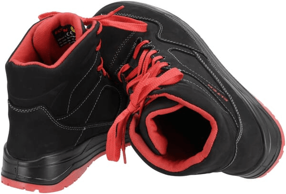 Vêtements et protections - Equipement - Maverick Mid ESD S3 taille 46