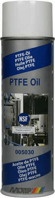 Chimie - Chimie divers - Food Grade huile PTFE 500ml