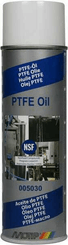 Chimie - Chimie divers - Food Grade huile PTFE 500ml