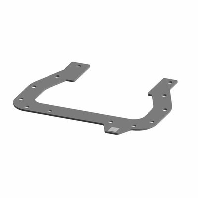 Pièces Quad & Motos - Pièces communes - SEAL-FRONT SRVC CVR Polaris origine