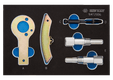 Coffret calage FIAT