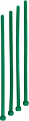 Pièces agricoles - Jardin et forêt pièce adaptable - Coupe-bordures line Ø 4mm carré vert Weedlover