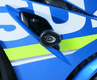 Tampons de protection R&G RACING Aero noir Suzuki GSX-R1000