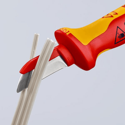 Outils - Outils divers - Couteaux pour cables
