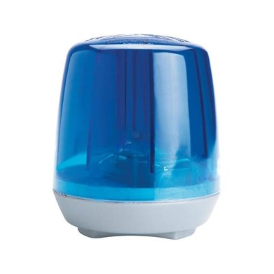 Loisirs - Jouets - Feu clignotant, bleu