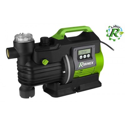 Materiels - Pompe - POMPE SURFACE GROUPE JET AUTO 850W AVEC FILTRE