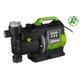 POMPE SURFACE GROUPE JET AUTO 850W AVEC FILTRE