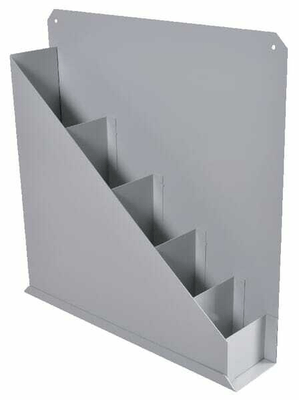 Pièces agricoles - Outils atelier - Attache-câble gris clair