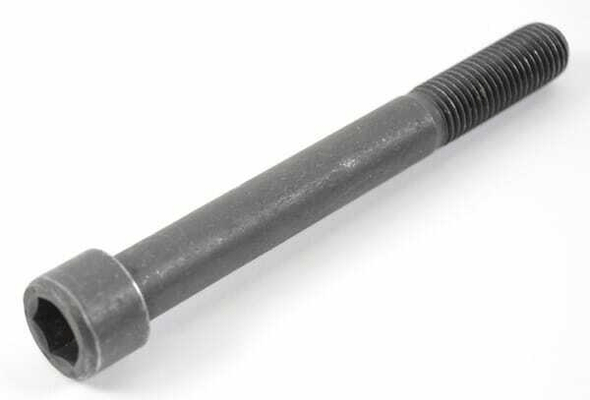 Pièces agricoles - Fasteners - Vis TCHC DIN912 M16x140 8.8 noir