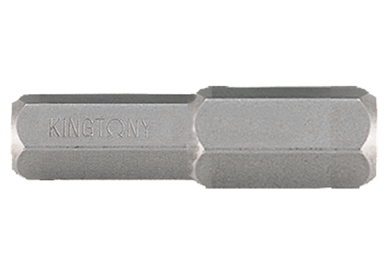 Outils - Outils divers - Embout hexagonal 5/16" H4