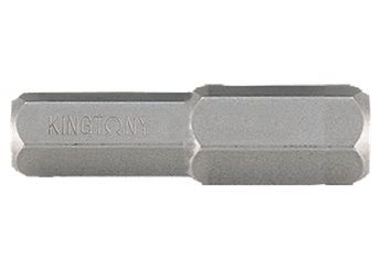 Outils - Outils divers - Embout hexagonal 5/16" H4