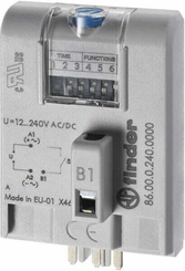 Pièces agricoles - Electricité - Module tempo 12...240VUC