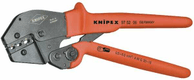 Pince à sertir à levier Knipex