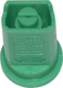 Buse à injection d'air AM 110° 015 vert plastique Agrotop