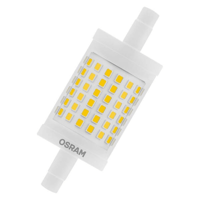 Pièces agricoles - Electricité - Ampoule LED 11.5W 827 R7S