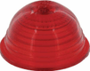 Cabochon rouge