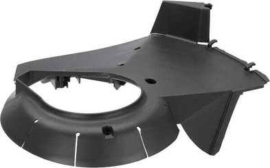 Pièces agricoles - Jardin et forêt pièce origine - Couvercle de protection de courroie