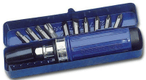 Coffret DRAPER tournevis à frapper