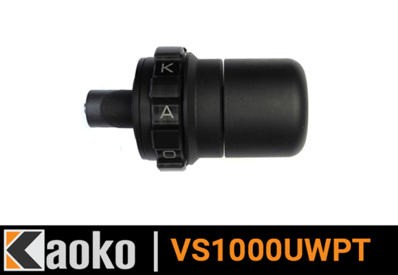 Pièces Quad & Motos - Equipement véhicule - Stabilisateur de vitesse KAOKO Cruise Control Suzuki DL V-Strom