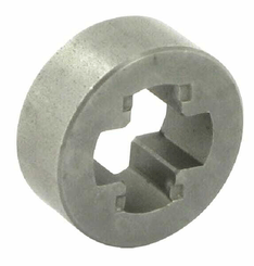 Pièces agricoles - Hydraulique - Oldham Accouplement 95/B17 gr2