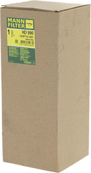 Pièces agricoles - Pièce divers - Filtre hydraulique