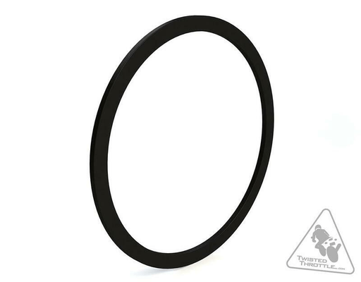 Pièces Quad & Motos - Equipement véhicule - Support éclairage DENALI kit adaptateur M7 Triumph