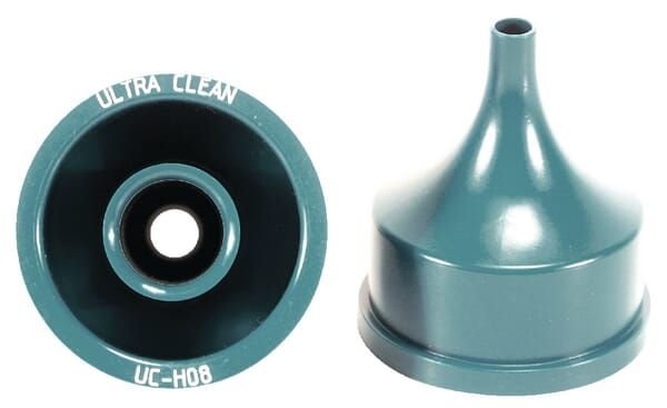 Pièces agricoles - Hydraulique - Tube embouchure 8mm (5/16")