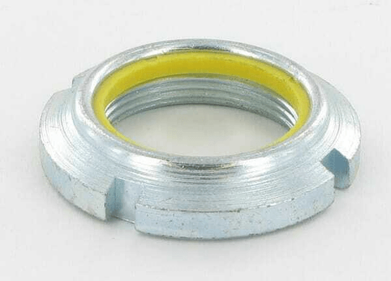 Pièces agricoles - Machines - Ecrou