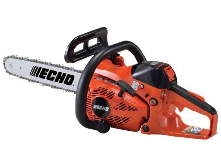 Materiels - Tronçonneuse - Tronçonneuse Echo CS281WES/30