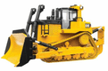 Bulldozer Caterpillar