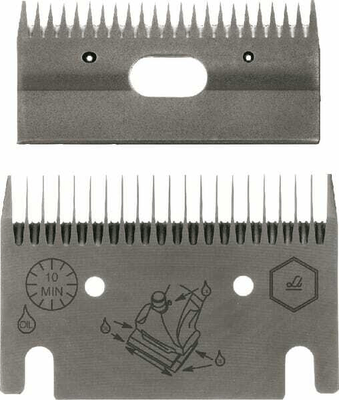 Pièces agricoles - Cloture,Jardin & Sylviculture - Jeu de lames LC 106