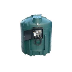 Materiels - Cuve, citerne - Distrifioul + armoire ppe 60l/min
