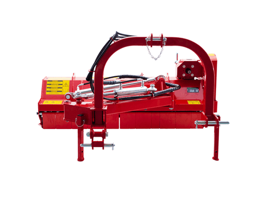 Materiels - Broyeur d'accotement - Broyeur d'accotement Del Morino CENTURION SUPER 158