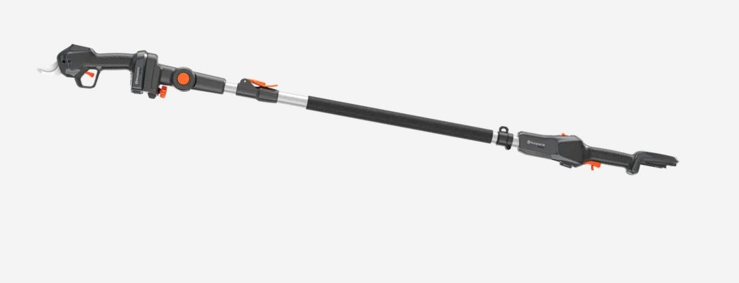 Materiels - Sécateur électrique - Sécateur Husqvarna Sécateur sur perche PS30X-P4A Kit