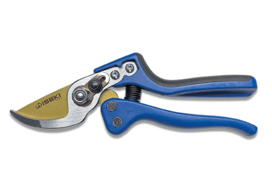 Materiels - Sécateur électrique - SECATEUR PRO+ ISEKI A UNE MAIN