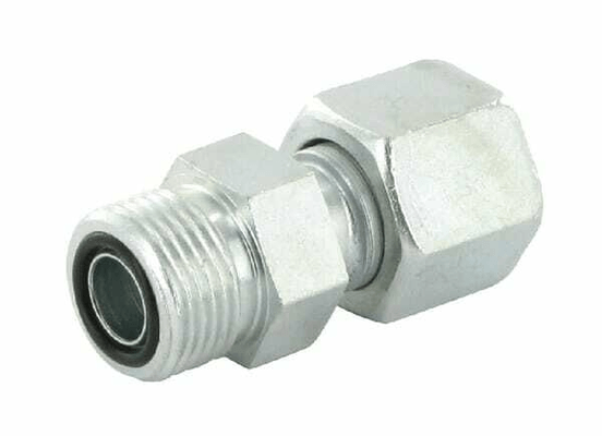 Pièces agricoles - Hydraulique - Adaptateur M/F tournant 13/16"