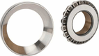 Roulement à rouleaux coniques 55x115x34.11mm SKF